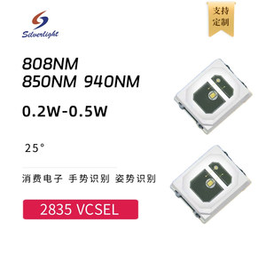 2835VCSEL