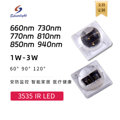 3535 IR LED